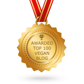100 Vegan Blog